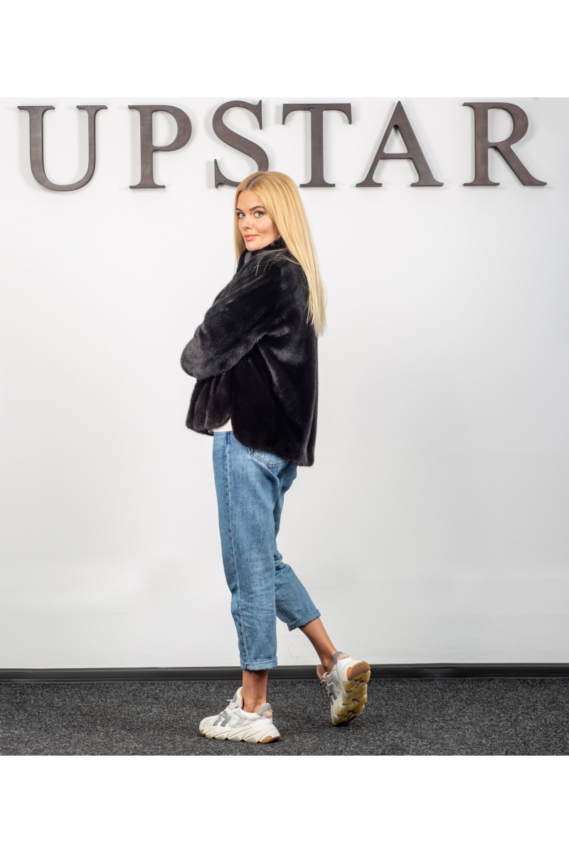 Fur coat 01-05-701 -SBV