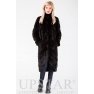 Fur coat 01-05-405 01- SBVR