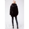 Fur coat 01-05-483- SBV