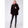 Fur coat 01-05-483- SBV
