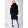 Fur coat 01-05-528- SBV