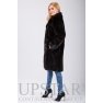 Fur coat 01-05-528- SBV