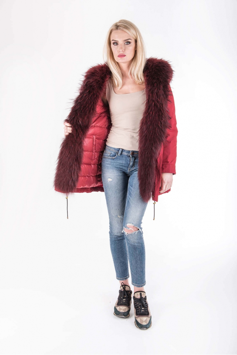 Parka 01-50-005-PARKA-CHR-RCNbrd