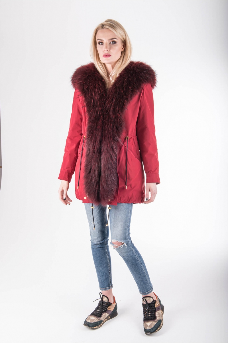 Parka 01-50-005-PARKA-CHR-RCNbrd