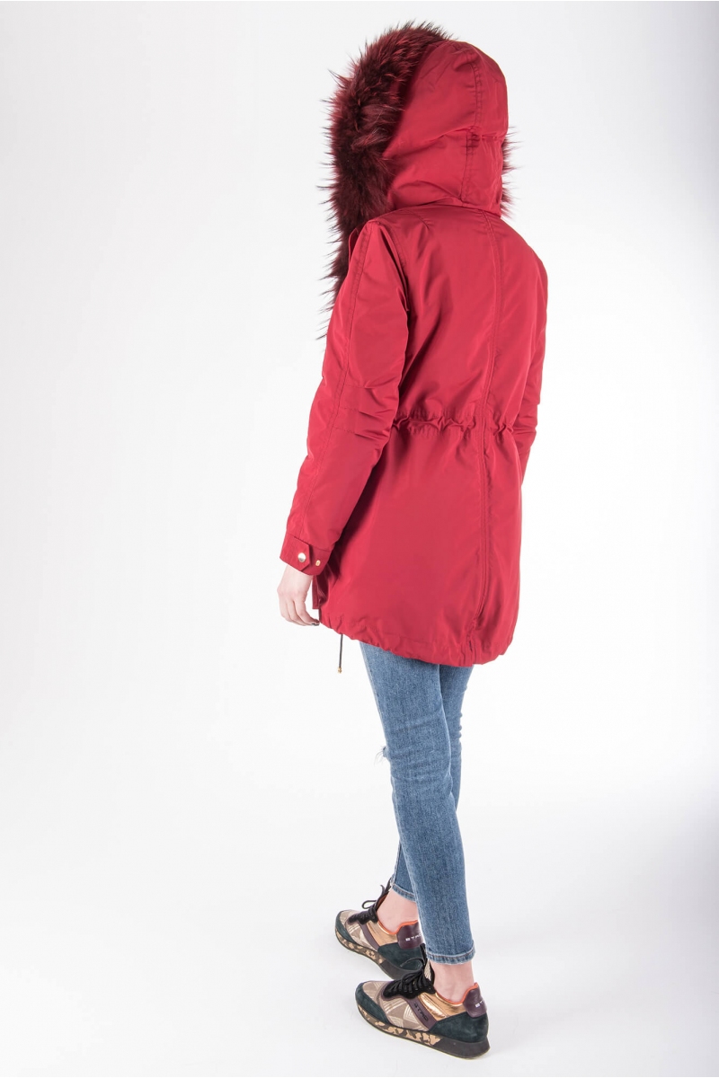 Parka 01-50-005-PARKA-CHR-RCNbrd