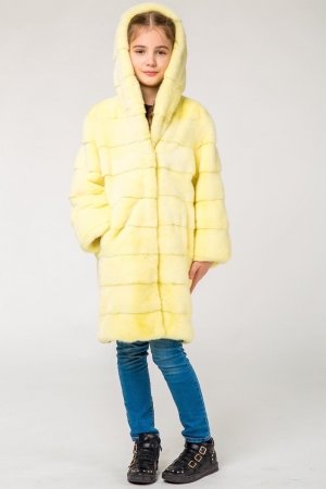 Фото - Шуба детская (416)