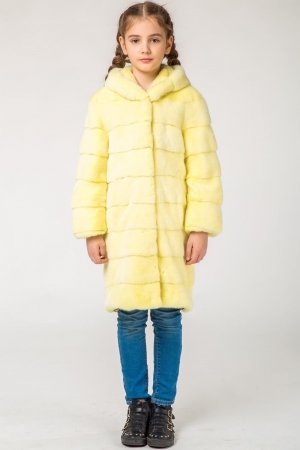 Шуба детская