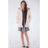 Kids fur coat 03-05-003- PR
