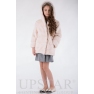 Kids fur coat 03-05-003- PR