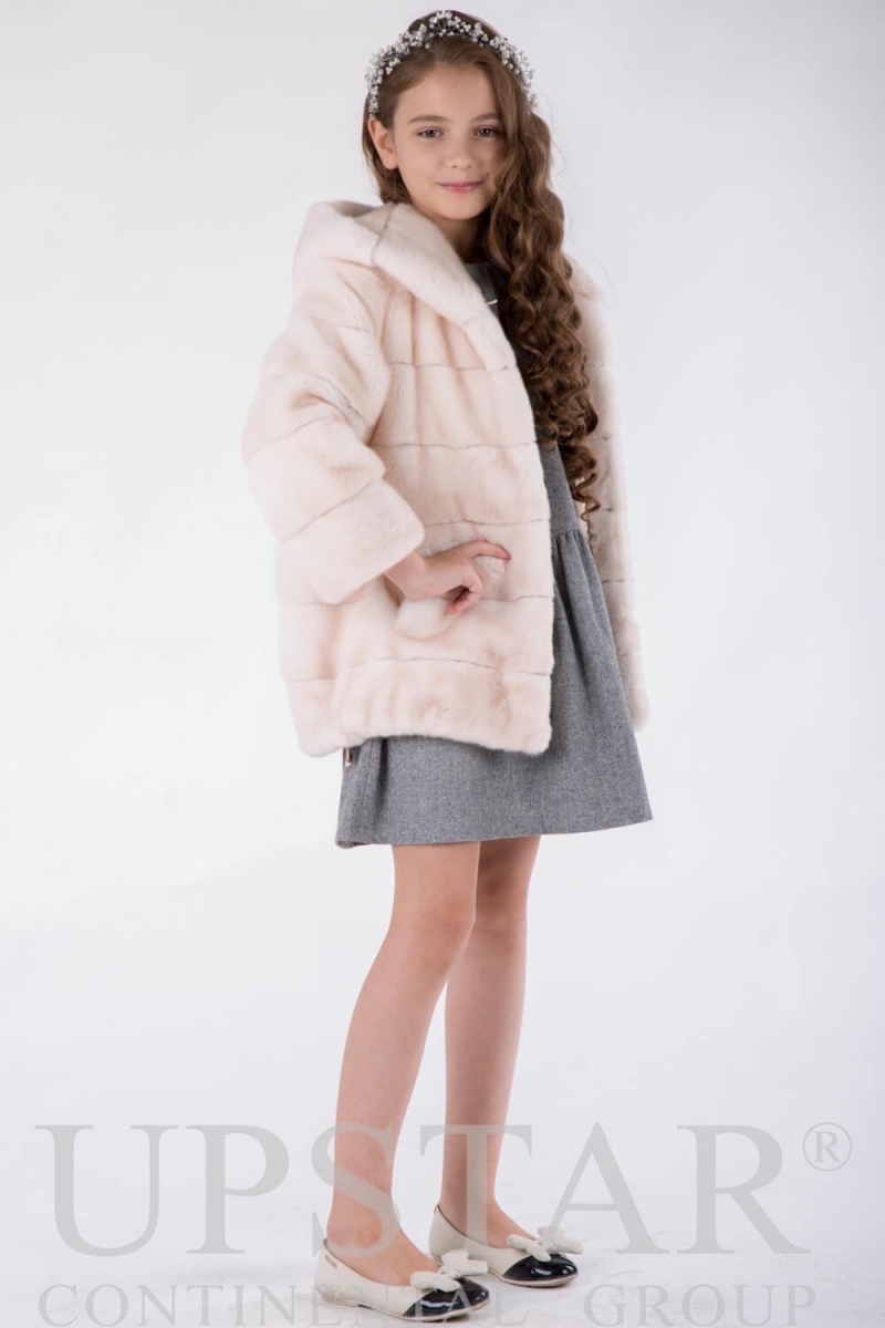 Шуба детская, фото 2, цена