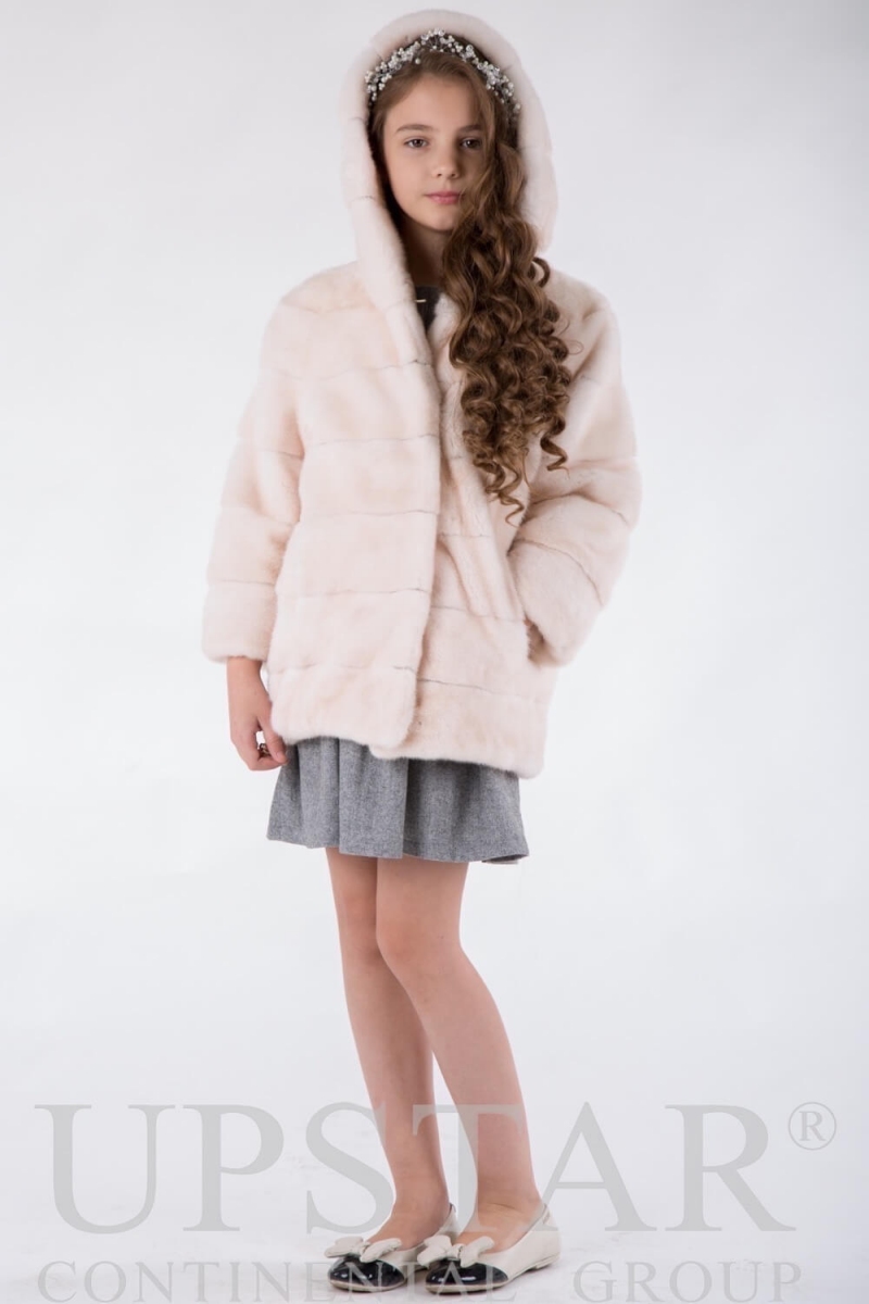 Шуба детская, фото 3, цена