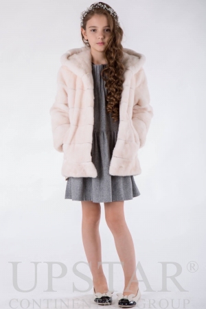 Фото - Шуба детская (417)