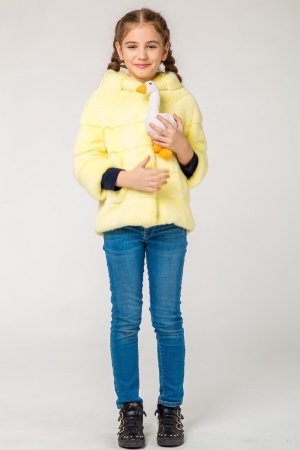 Шуба дитяча