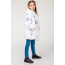 Kids fur coat 03-05-006- WT