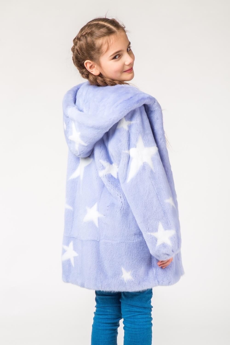 Шуба детская, фото 5, цена