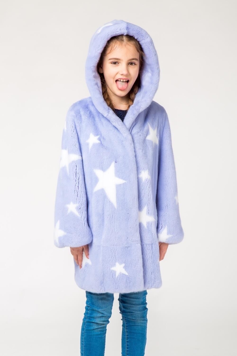 Шуба дитяча, фото 10, ціна